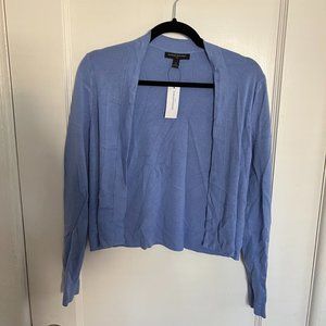 NWT Banana Republic Cardigan